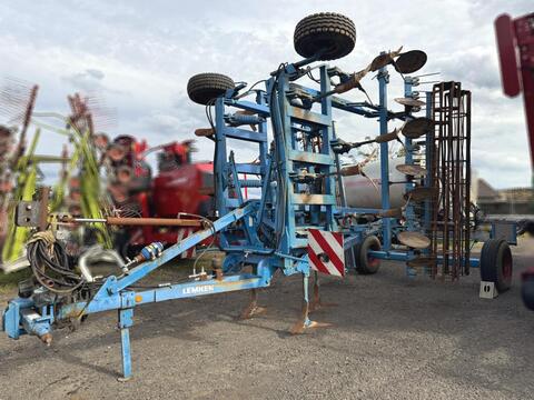 Lemken SMARAGD 9/600 KUEA - B