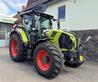 Claas ARION 660 CEBIS Cmatic A97