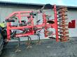 Horsch TERRANO 4 FX M10 Roll Flex hyd. Tiefene.