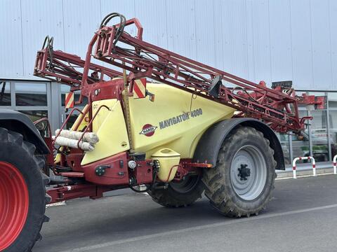 Hardi Navigator 4000 21m