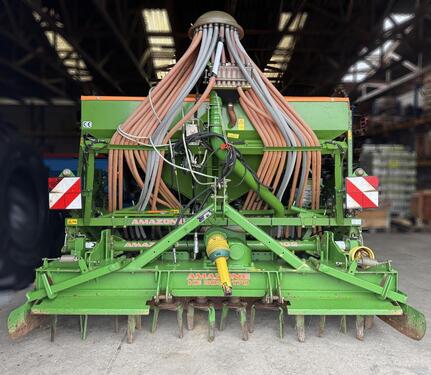 Amazone KE 303-170 + AD-P 302