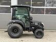 Solis 26 HST Kabine Panther (Black)