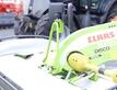 Claas Nachrüstsatz Spiegel Disco F