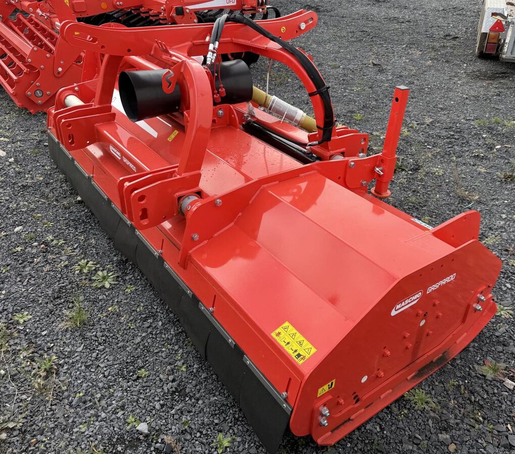 Maschio BUFALO 280 2