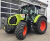 CLAAS ARION 550 CEBIS Hexashift A34