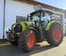 CLAAS ARION 630 CIS+ Hexashift  Stage V  A96