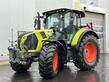 CLAAS ARION 550 CEBIS Cmatic A95