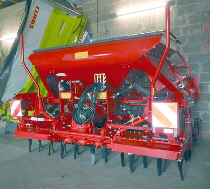 Horsch EXPRESS 3 KR