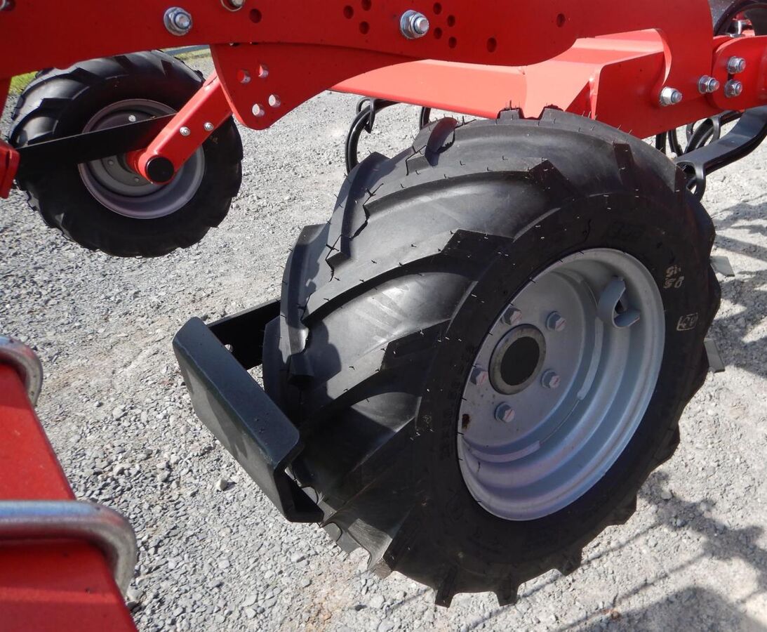 Horsch Tiefenführungsräder 23x10-50-12 1