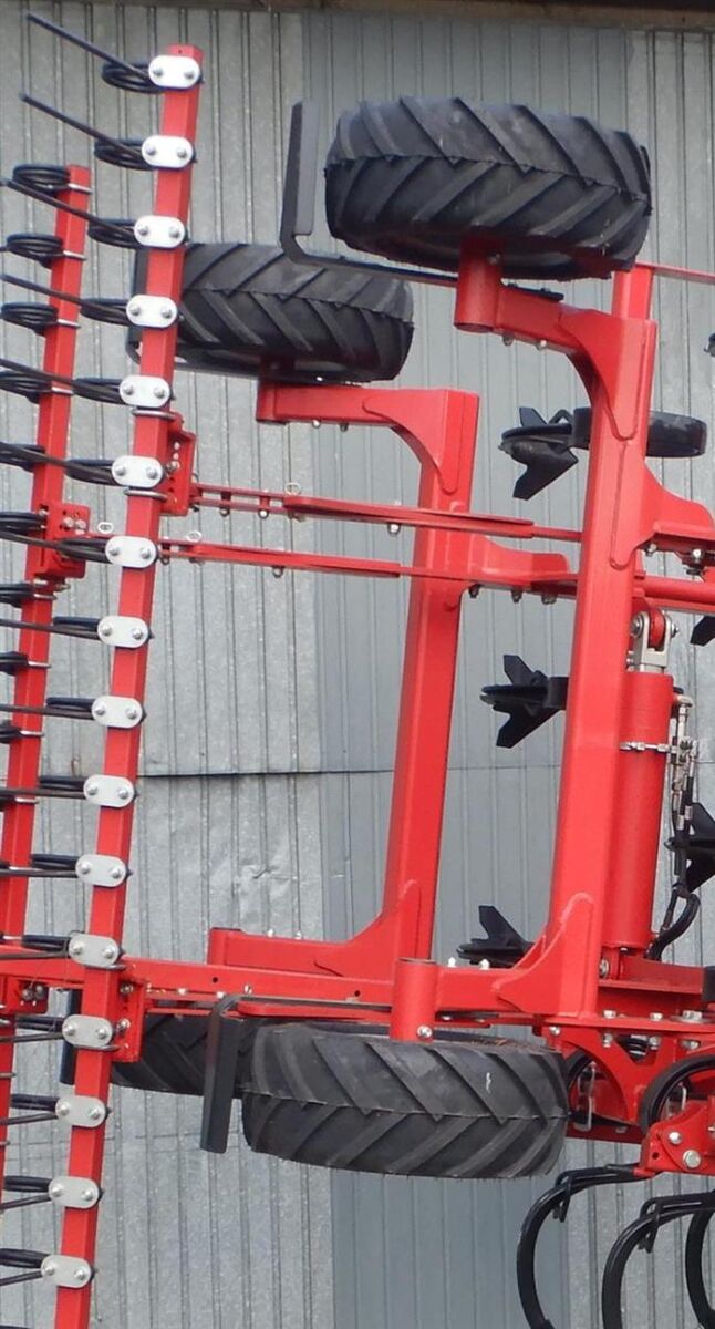 Horsch Tiefenführungsräder 23x10-50-12 2