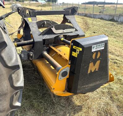 Müthing MU-M 280 Vario