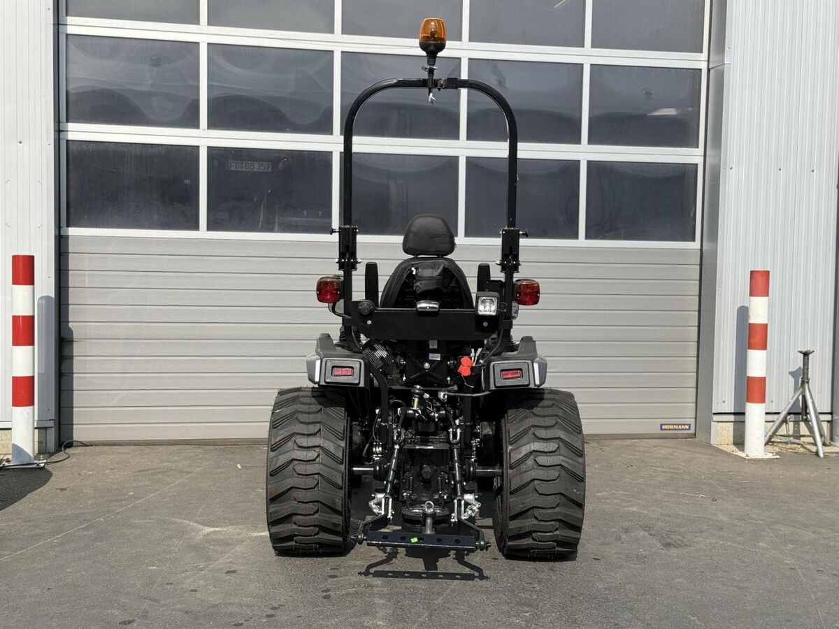 Solis 26 9+9 Rops Panther (Black) 3