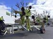 Claas LINER 3000