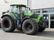 Deutz Fahr 7250 TTV