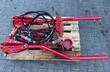 Sonstige Spuranzeiger Versa 3 KR