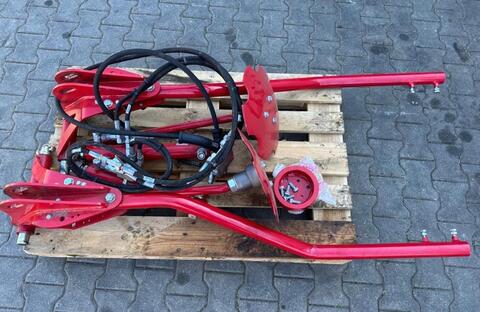 Sonstige Spuranzeiger Versa 3 KR