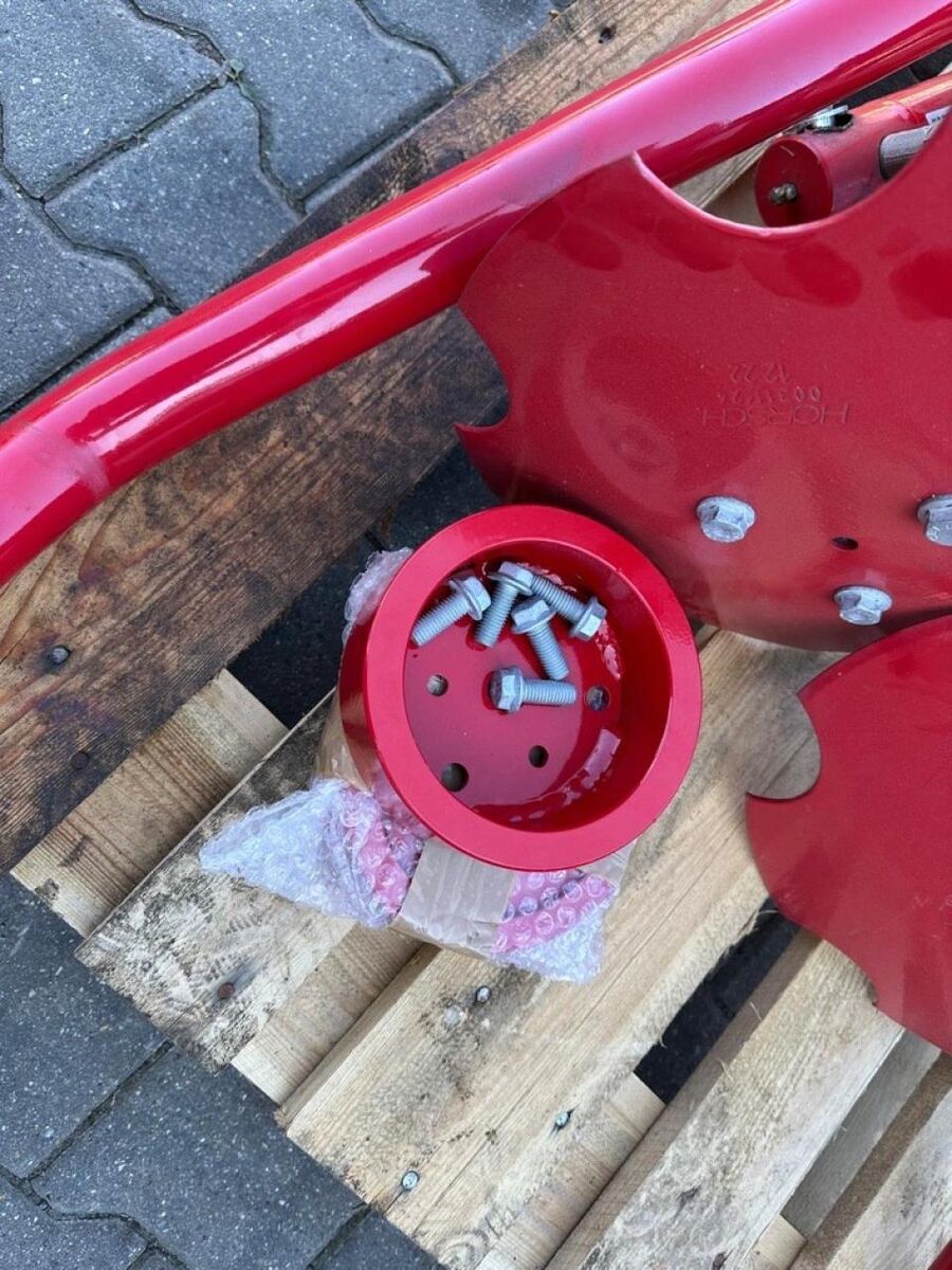 Spuranzeiger Versa 3 KR 3