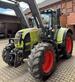 Claas ARION 520 CIS A18