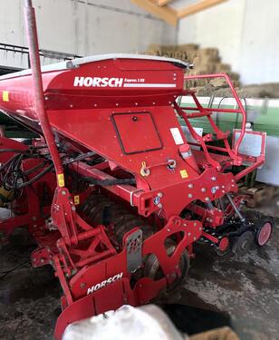Horsch EXPRESS 3KR