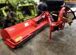 Maschio GIRAFFA XXL 260 SE HD