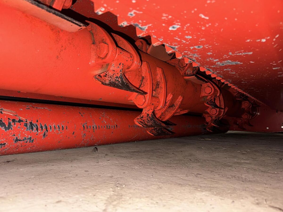 Maschio GIRAFFA XXL 260 SE HD 2