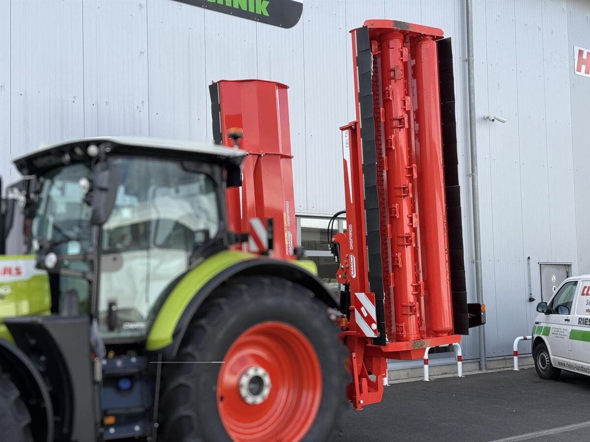 Maschio DELTA 8300 2