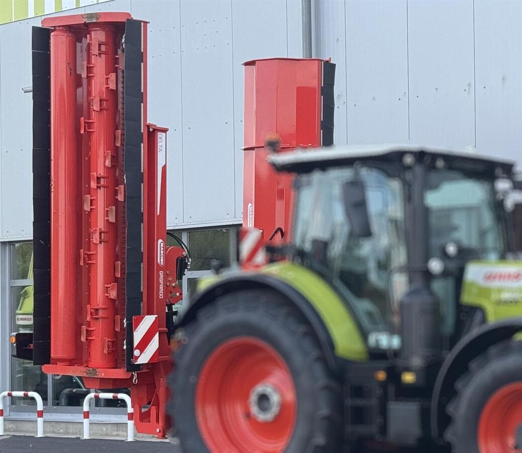Maschio DELTA 8300 3