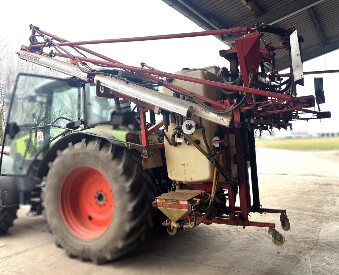 Jacoby EuroLux TL/E 1200 15m 2