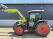 CLAAS ATOS 220 C + FL 60e  Sauter FHZ