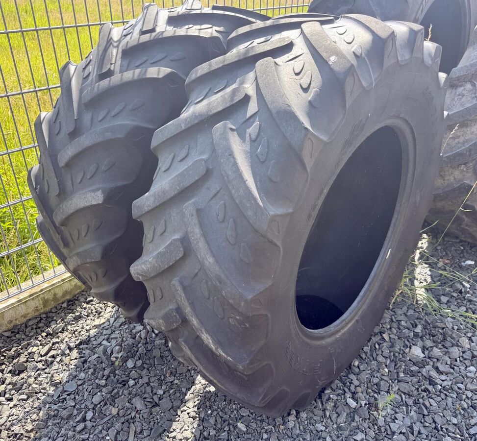 Kleber 420/70R28 Kleber Fitker 2 x 1