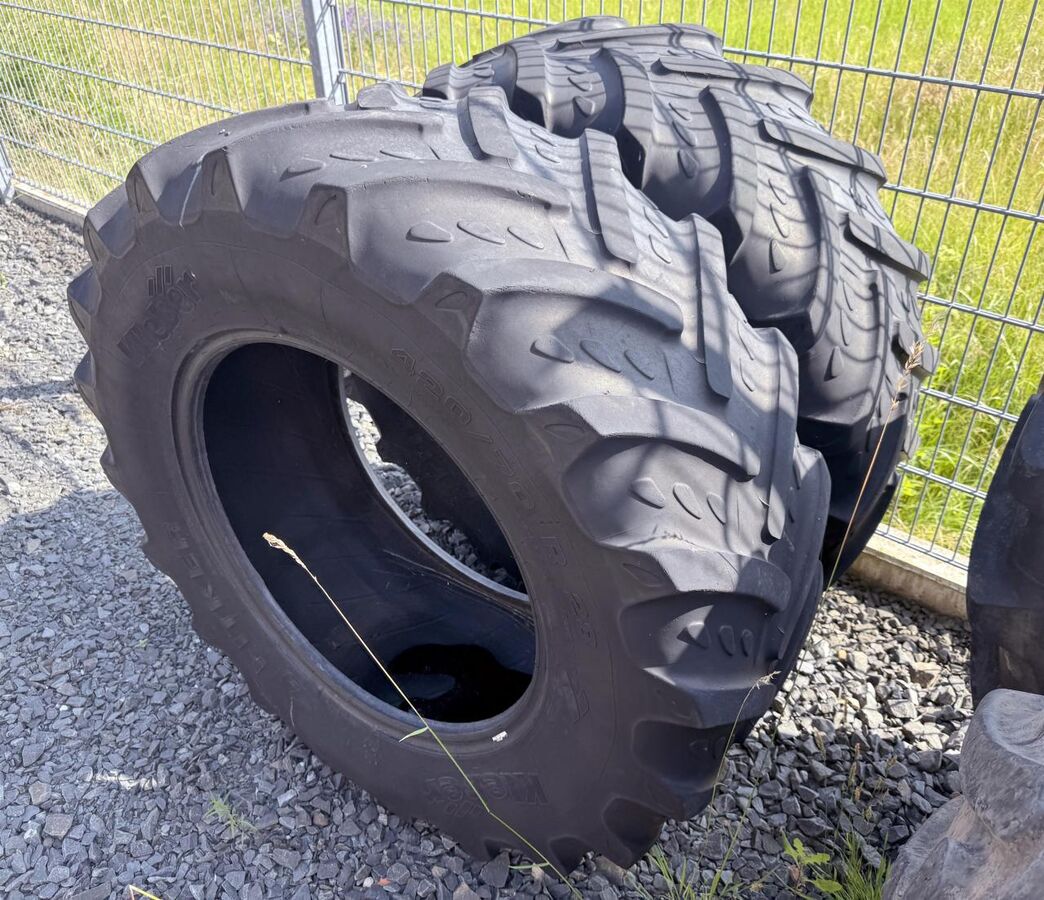 Kleber 420/70R28 Kleber Fitker 2 x 2