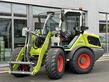 CLAAS TORION 535