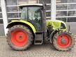 Claas ARES 557 ATZ