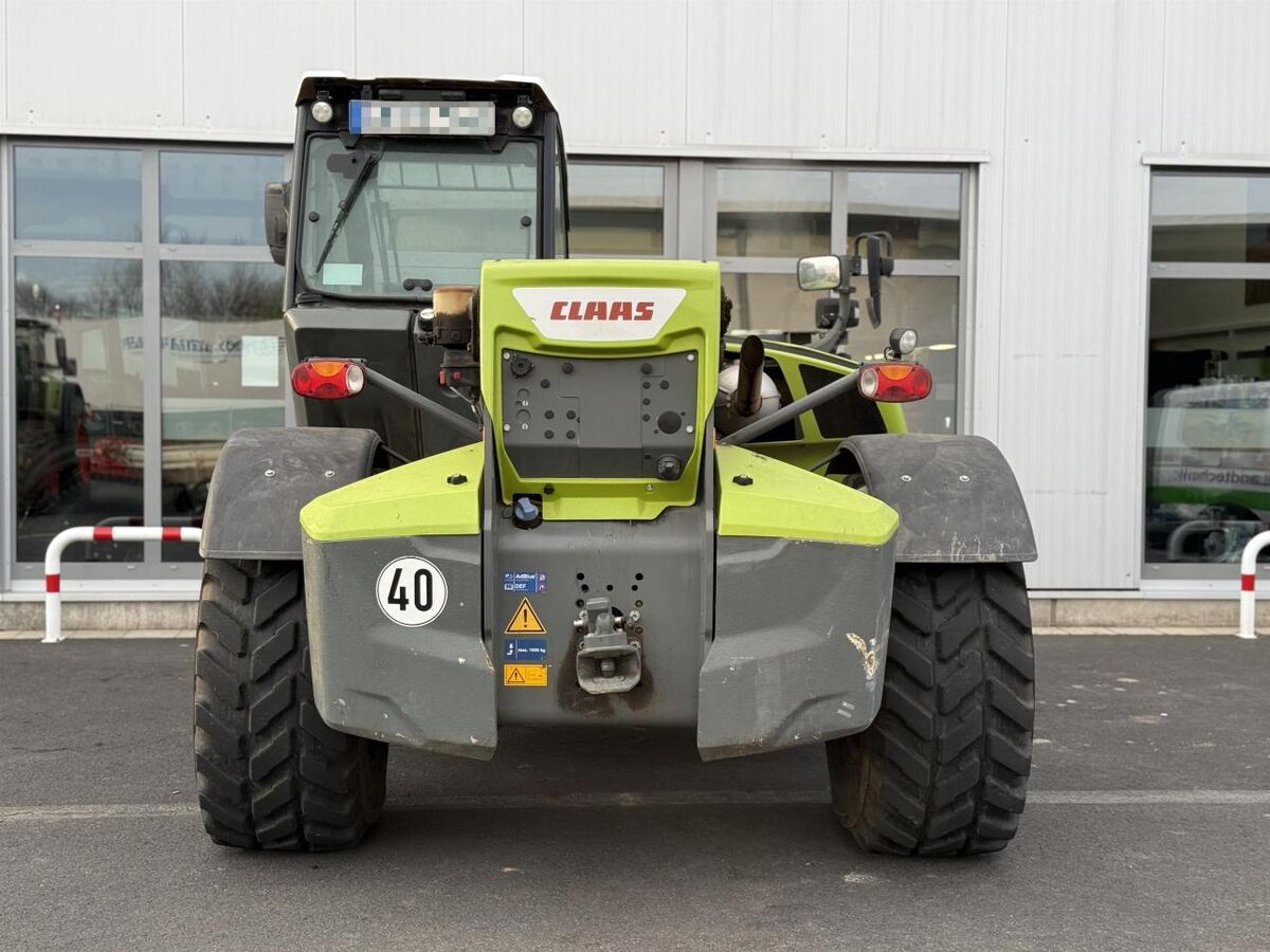 Claas SCORPION 746 VARIPOW 3