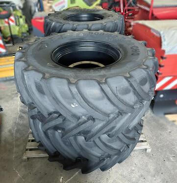 900/60R38 CHO MITAS RÄDERSATZ XERION