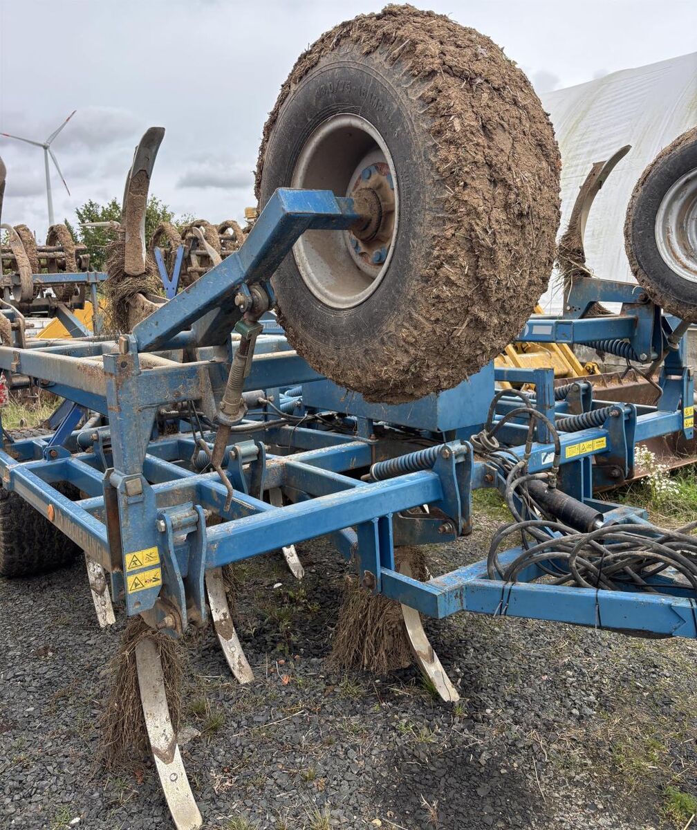 Köckerling QUADRO 4,60 SGF 17/4 2