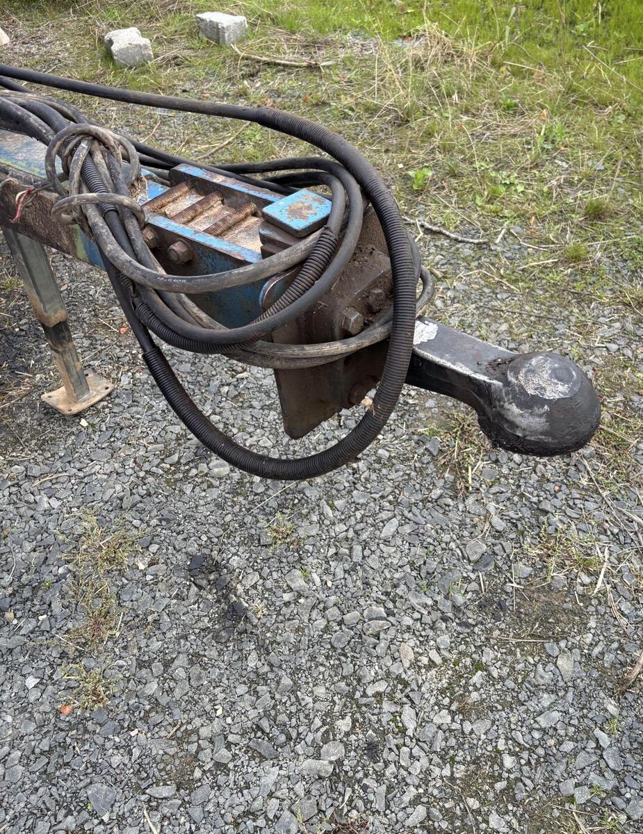 Köckerling QUADRO 4,60 SGF 17/4 3