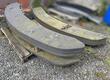 Claas Zusatzgewicht Jaguar 172kg 00 0141 600 2
