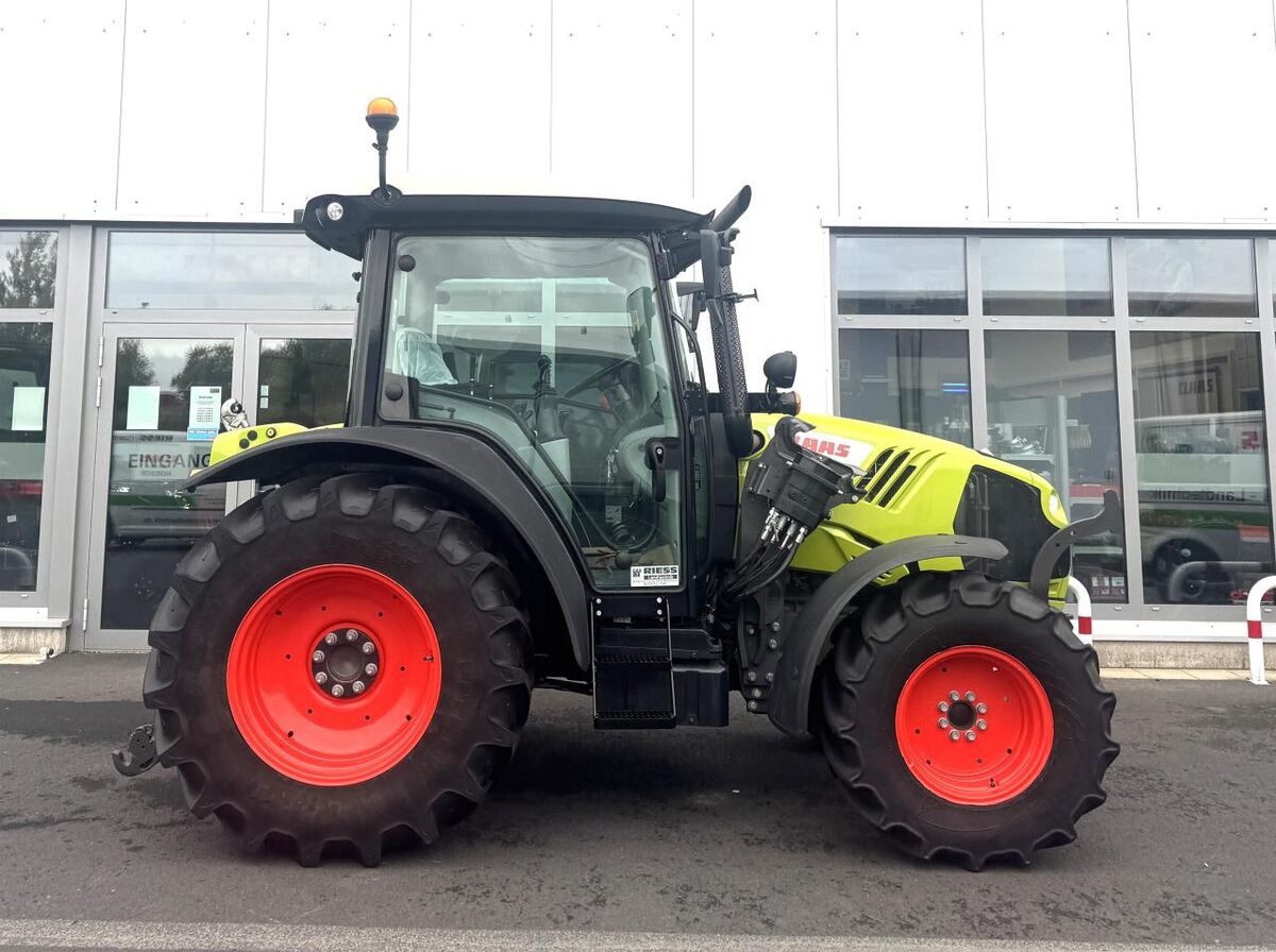 Claas ATOS 220 C 2