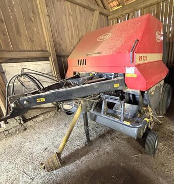 Vicon RF 125 Opticut
