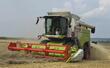 CLAAS EVION 450 E5 Classic