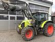 Claas AXOS 320 CX + MX U8