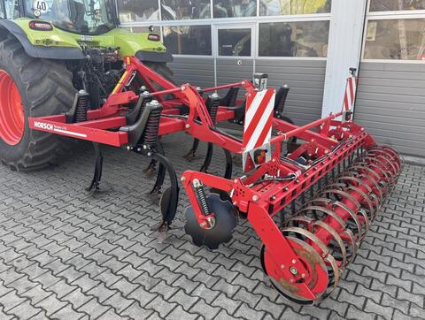 Horsch TERRANO 3 FX RollFlex