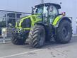 Claas AXION 870 CEBIS Night Edition