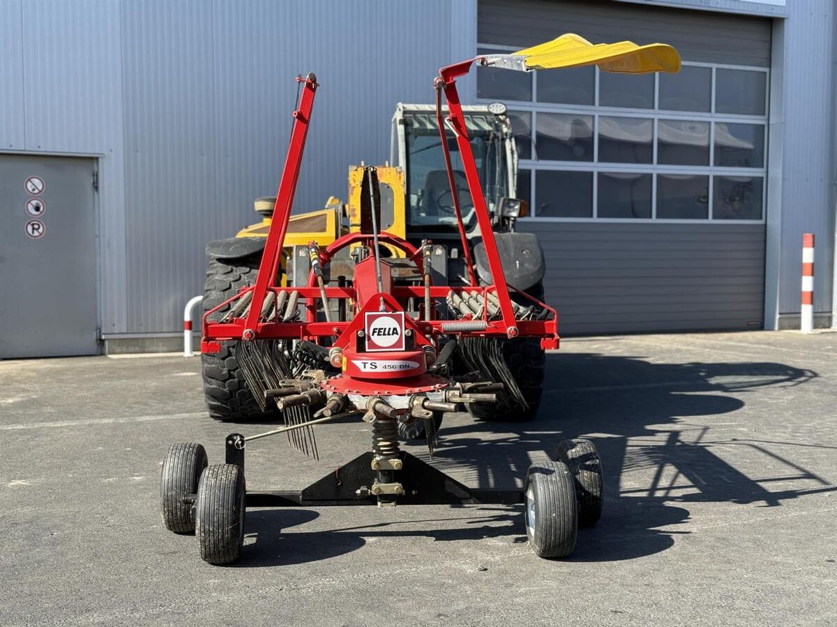 Fella TS 456 DN 3