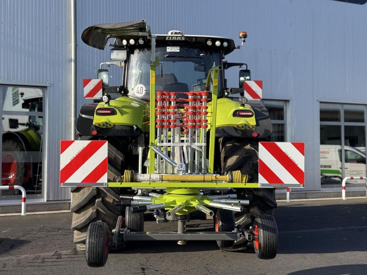 Claas LINER 370 Tandem 3