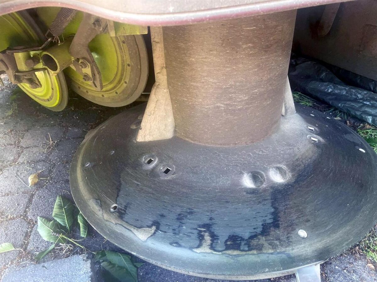 Claas CORTO 3200 FN 2