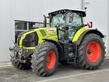 CLAAS AXION 810 CEBIS Cmatic