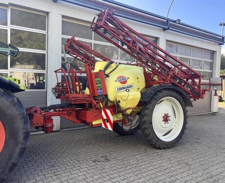 Hardi COMMANDER 2800 15m CM 1
