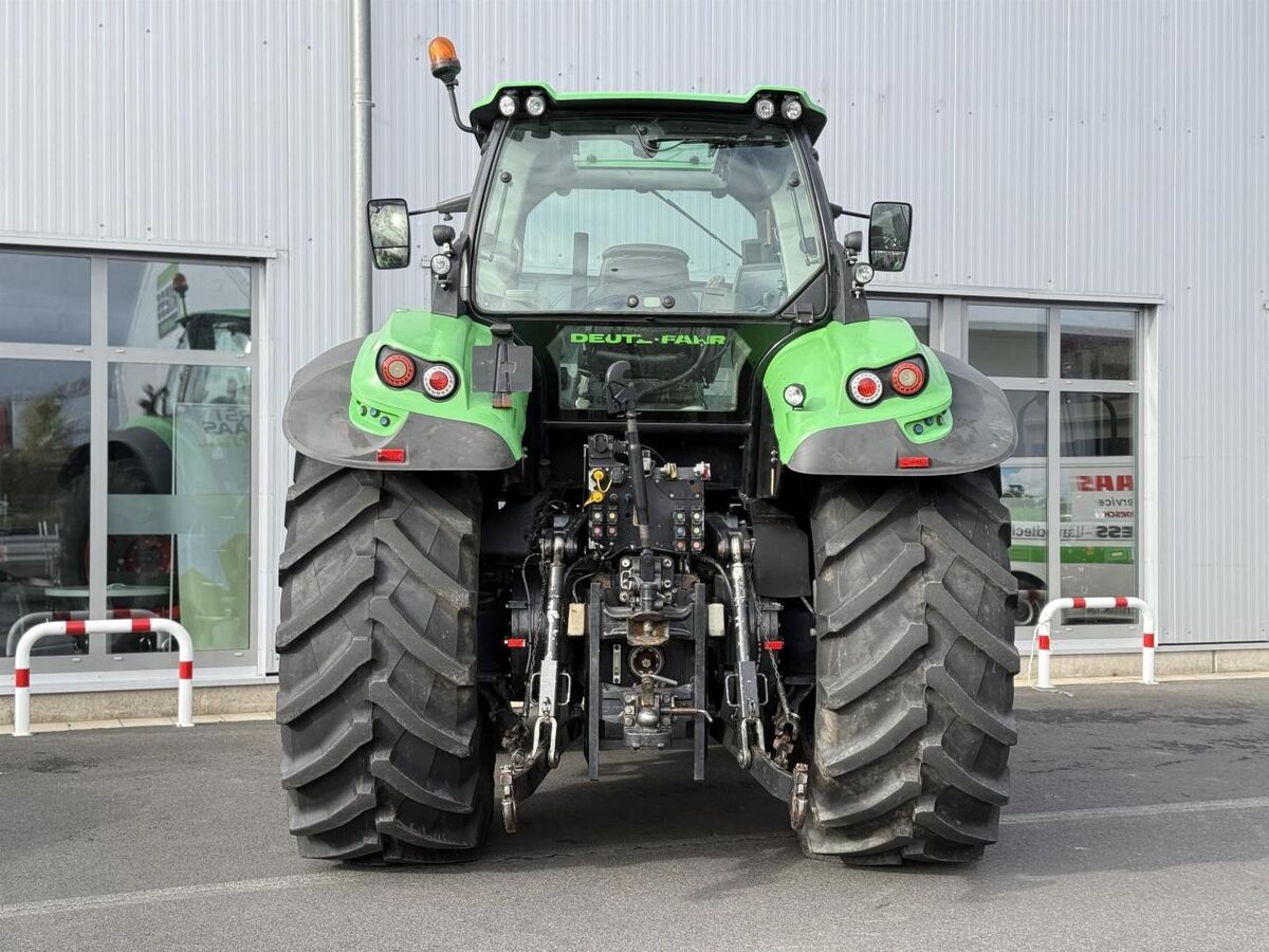 Deutz Fahr 7250 TTV 3